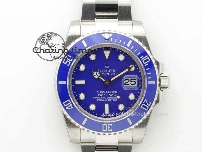 0513 DateJust 41 SS YG ARF 1:1 Best Edition 904L Steel Gray Green Roman Dial on Jubilee Bracelet SH Casual 1245